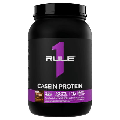 Rule 1 Casein Protein