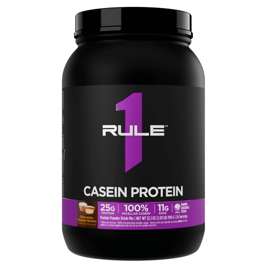 Rule 1 Casein