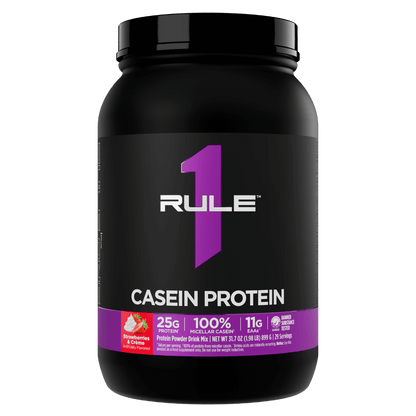 Rule 1 Casein Protein