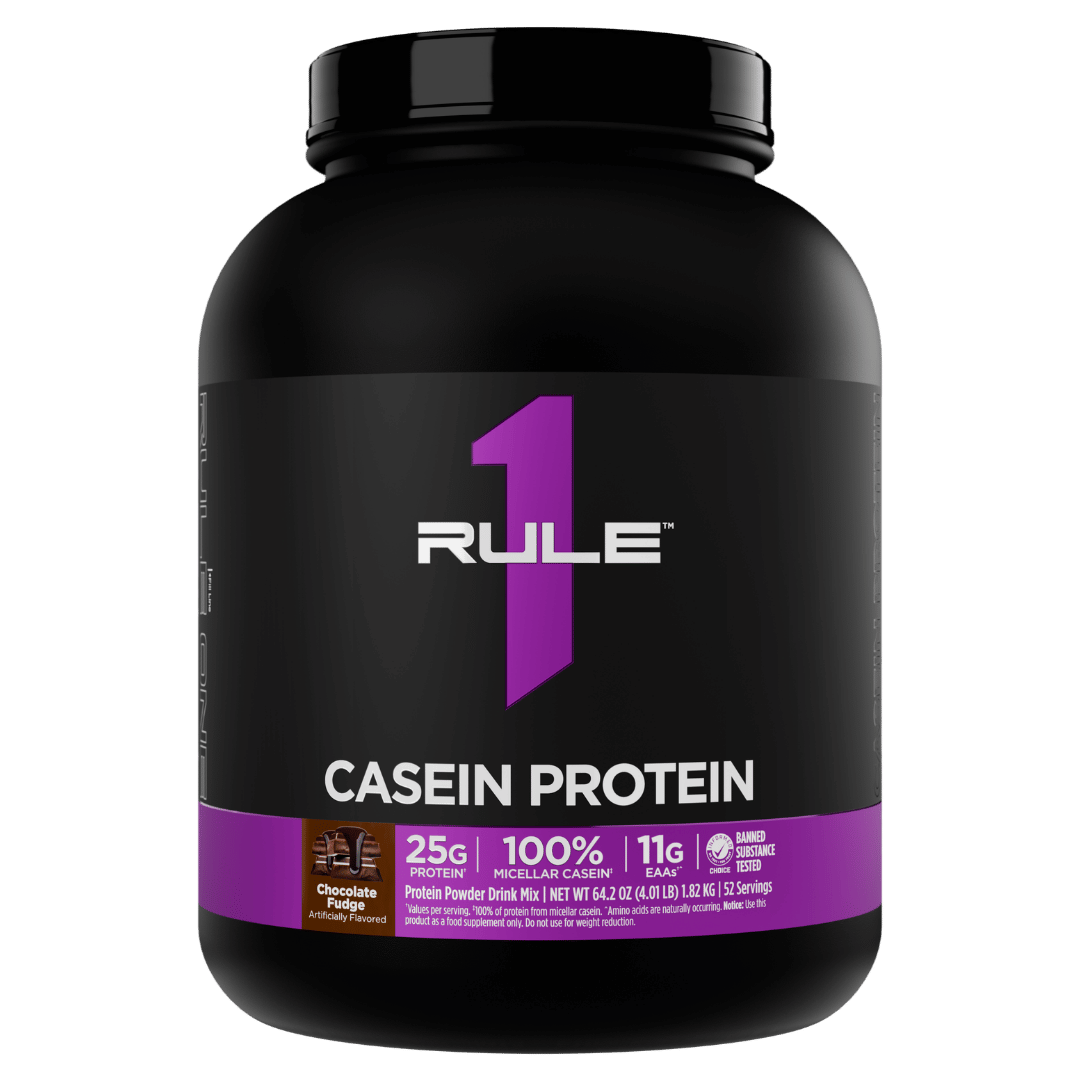 Rule 1 Casein Protein