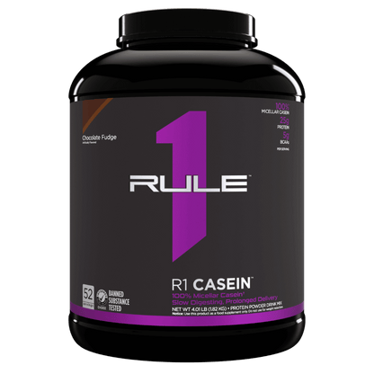 Rule 1 Casein