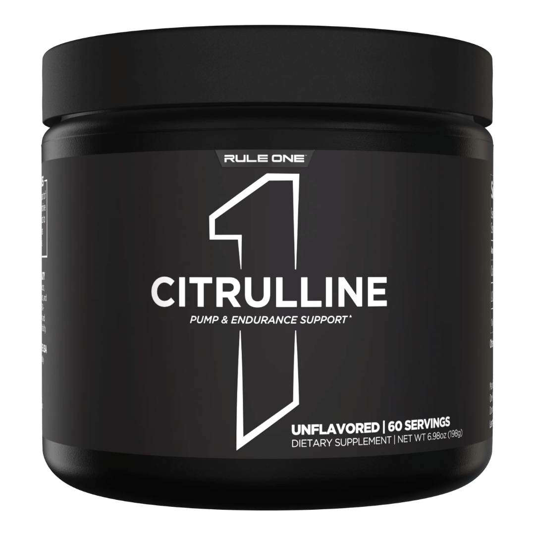 Rule 1 Citrulline