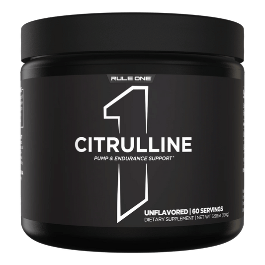 Rule 1 Citrulline