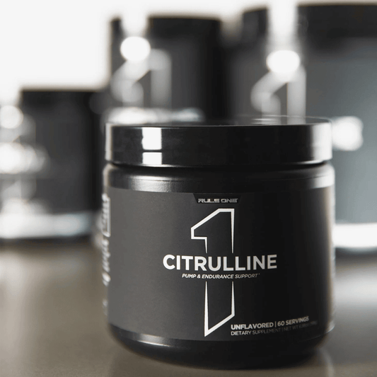 Rule 1 Citrulline