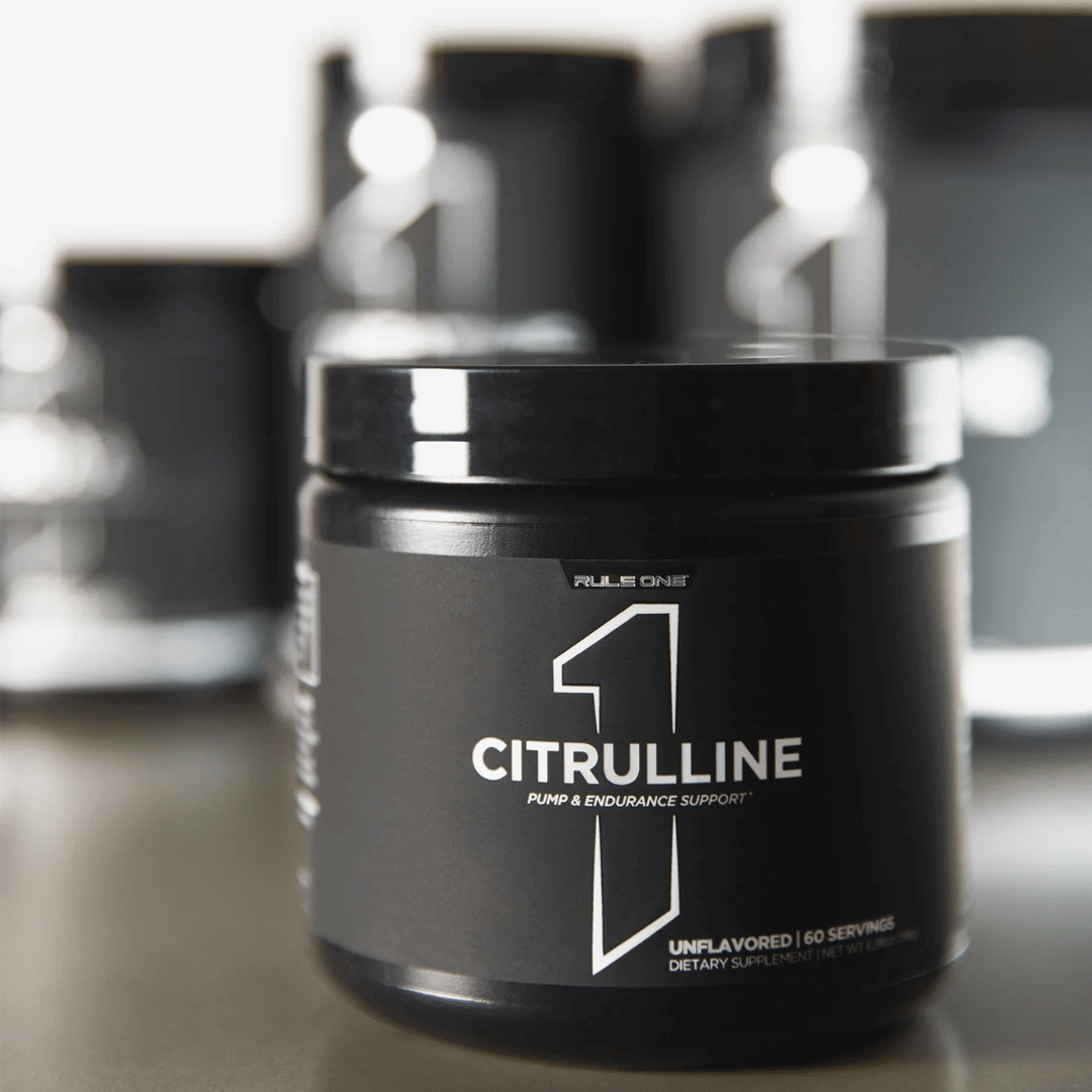 Rule 1 Citrulline