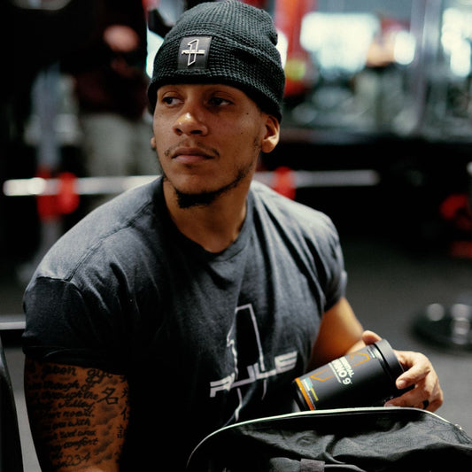 Rule 1 Essential Amino 9