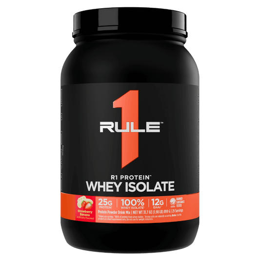 Rule 1 Protein WPI Clearance