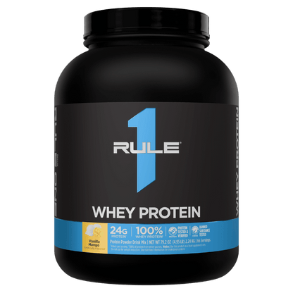 Rule 1 Whey Blend