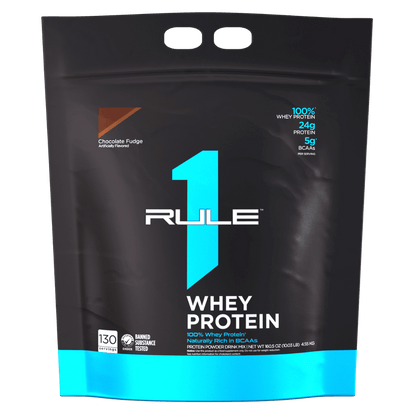 Rule 1 Whey Blend