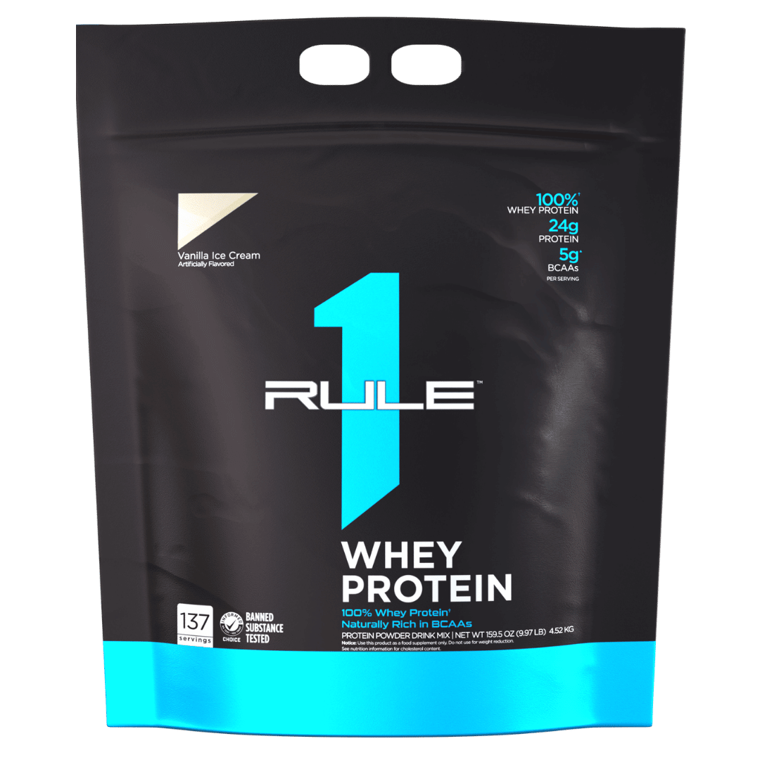 Rule 1 Whey Blend