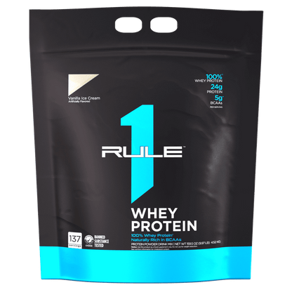 Rule 1 Whey Blend