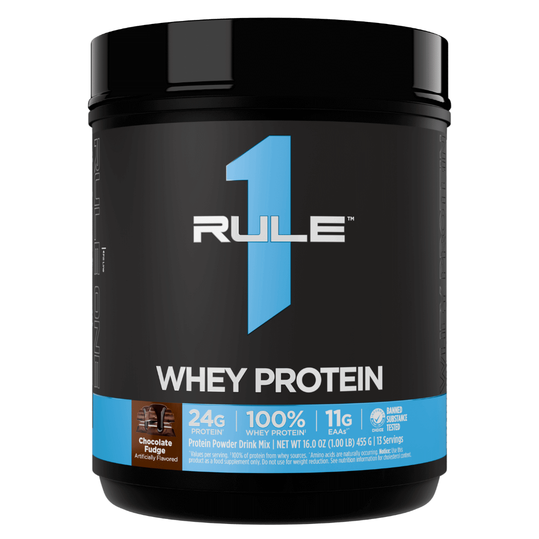 Rule 1 Whey Blend