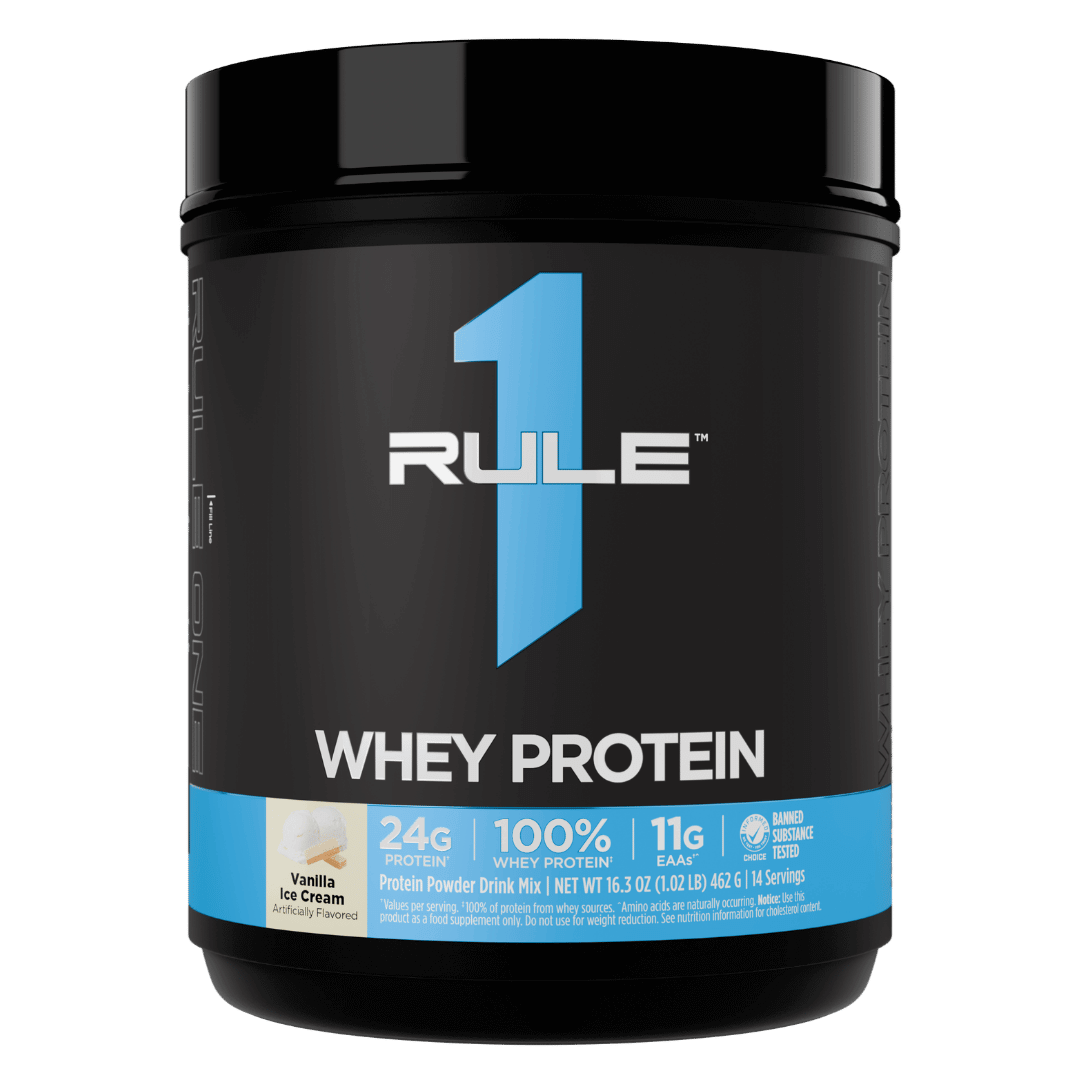 Rule 1 Whey Blend