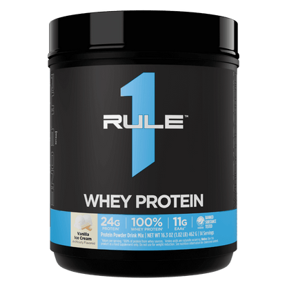 Rule 1 Whey Blend