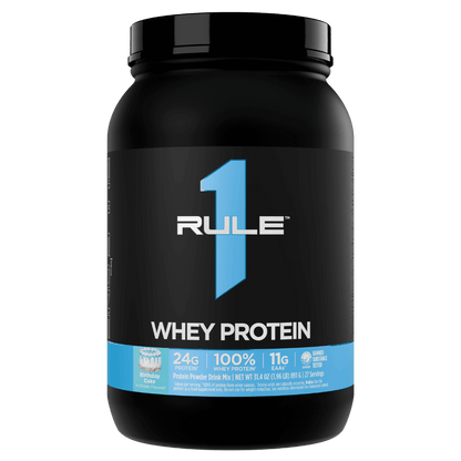 Rule 1 Whey Blend