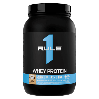 Rule 1 Whey Blend
