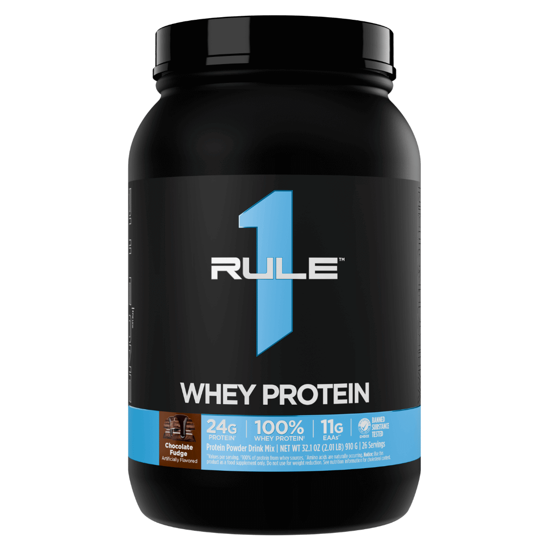 Rule 1 Whey Blend