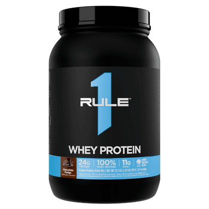 Rule 1 Whey Blend