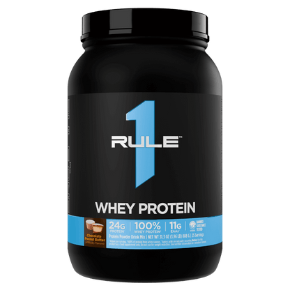 Rule 1 Whey Blend