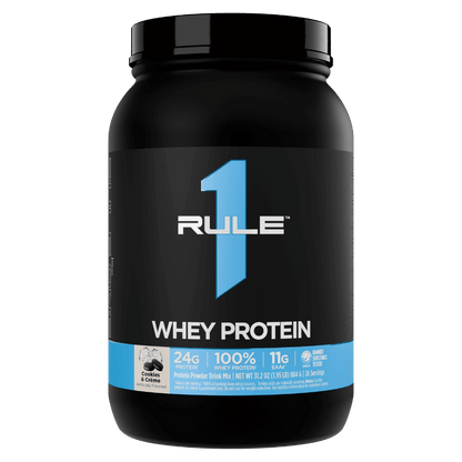 Rule 1 Whey Blend
