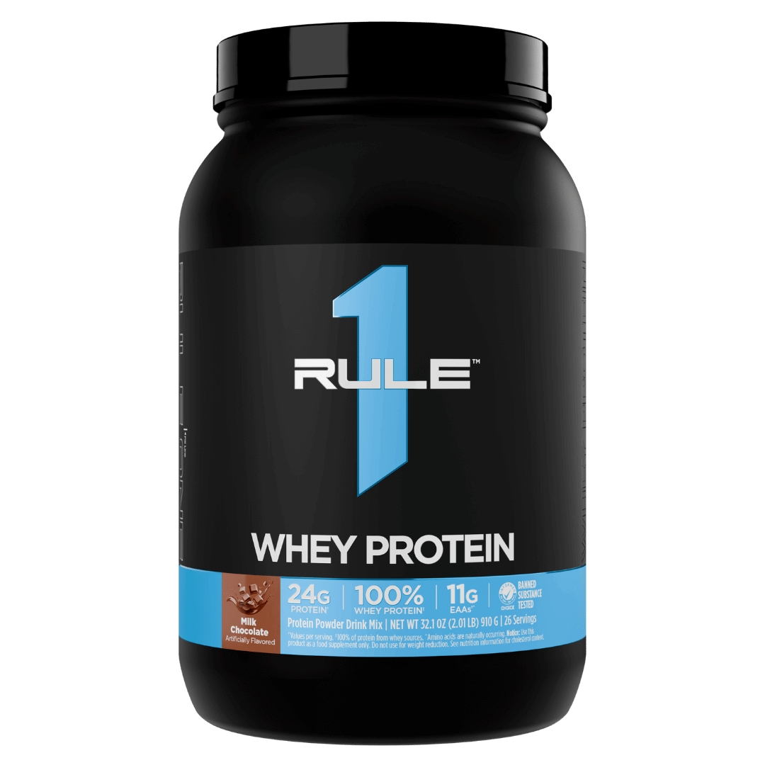 Rule 1 Whey Blend