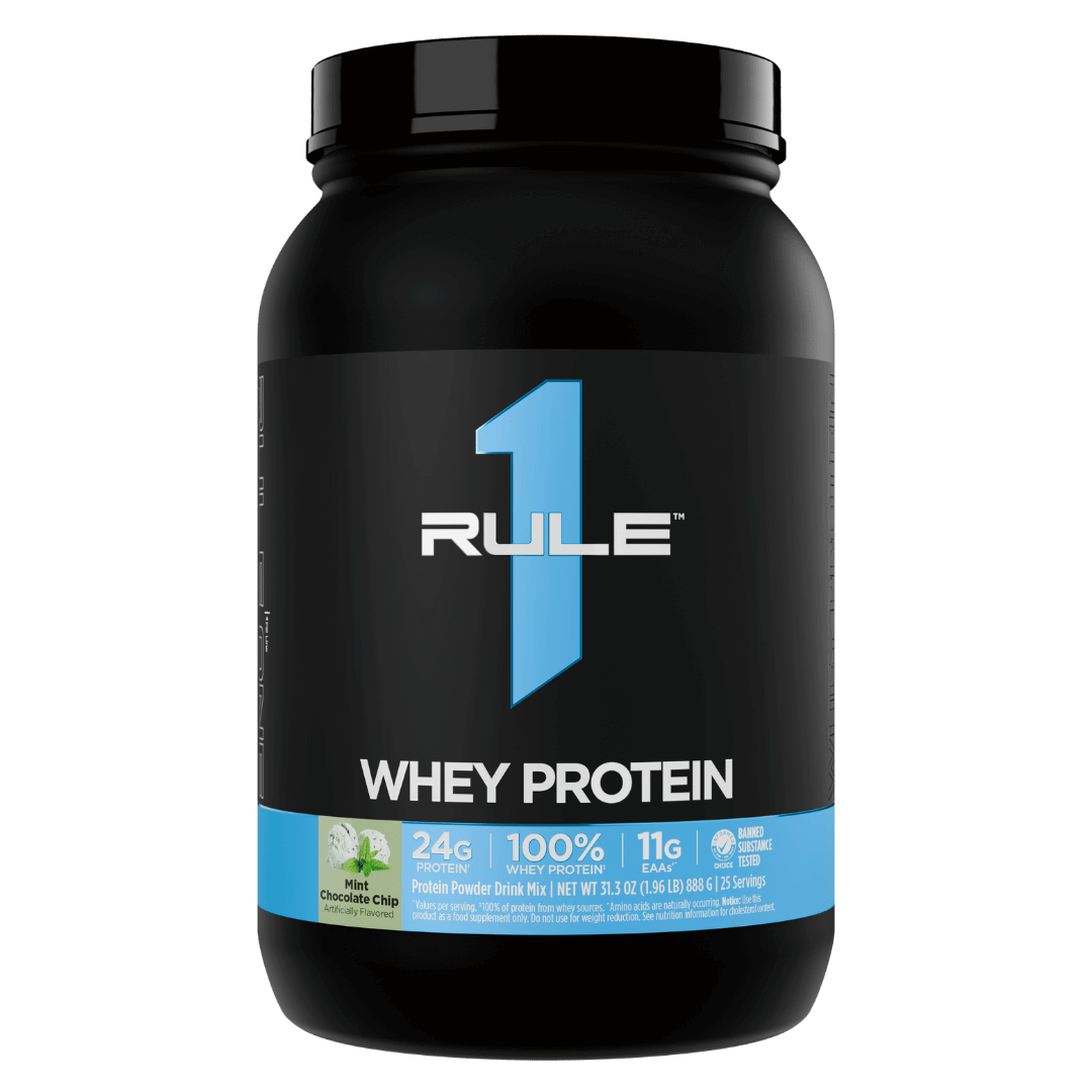 Rule 1 Whey Blend