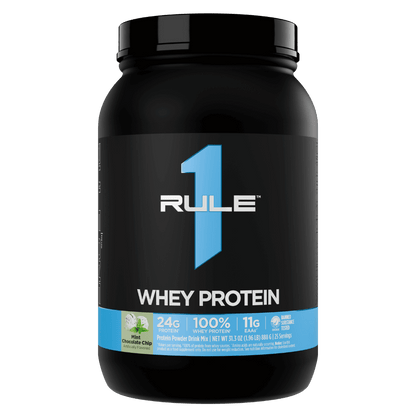 Rule 1 Whey Blend
