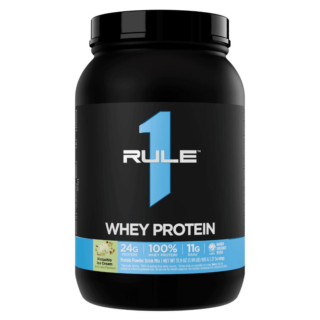 Rule 1 Whey Blend