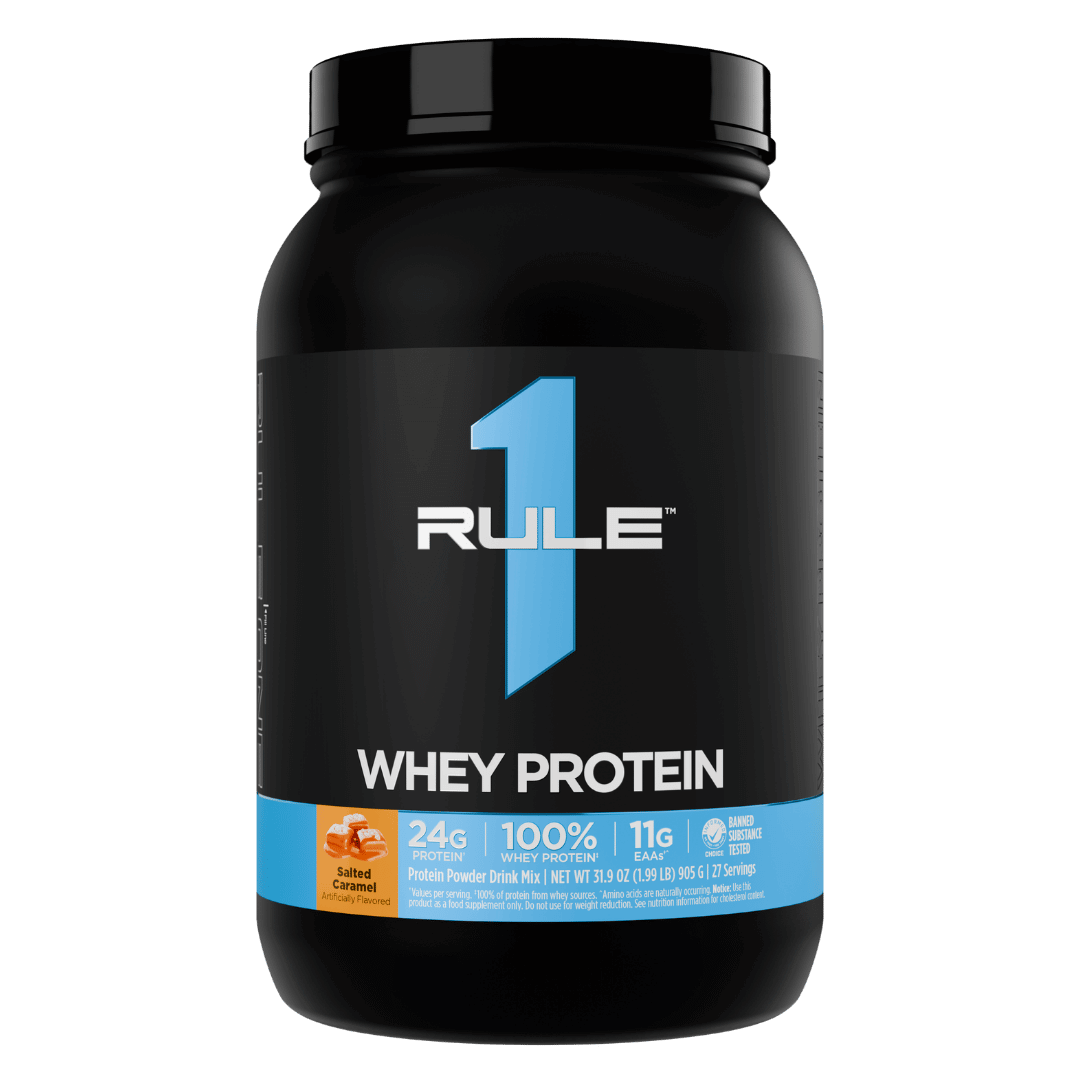 Rule 1 Whey Blend