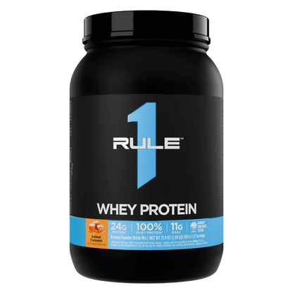 Rule 1 Whey Blend