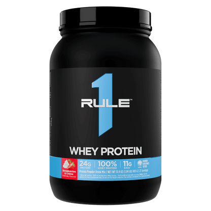 Rule 1 Whey Blend