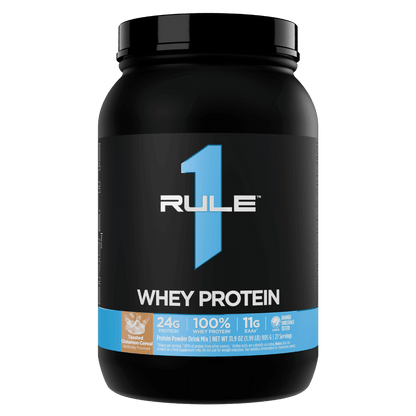 Rule 1 Whey Blend