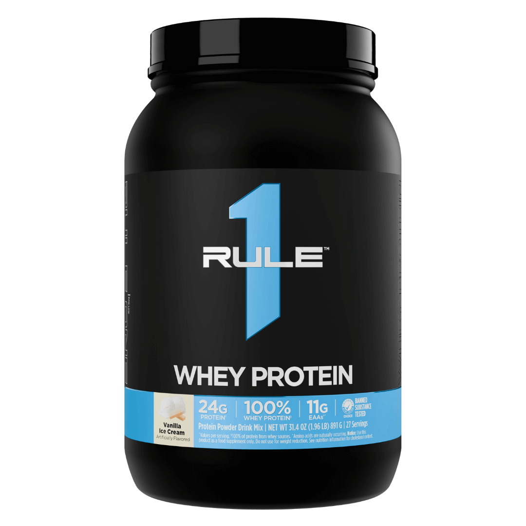 Rule 1 Whey Blend