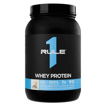 Rule 1 Whey Blend