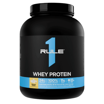 Rule 1 Whey Blend