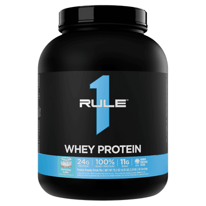 Rule 1 Whey Blend