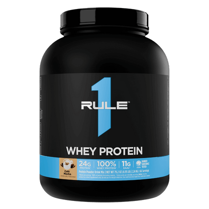 Rule 1 Whey Blend