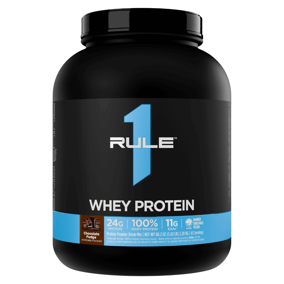Rule 1 Whey Blend