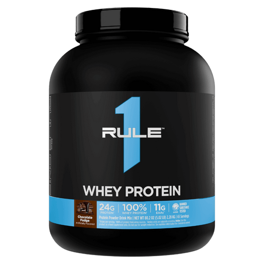 Rule 1 Whey Blend