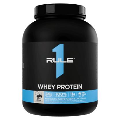 Rule 1 Whey Blend