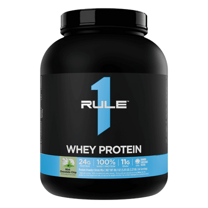 Rule 1 Whey Blend