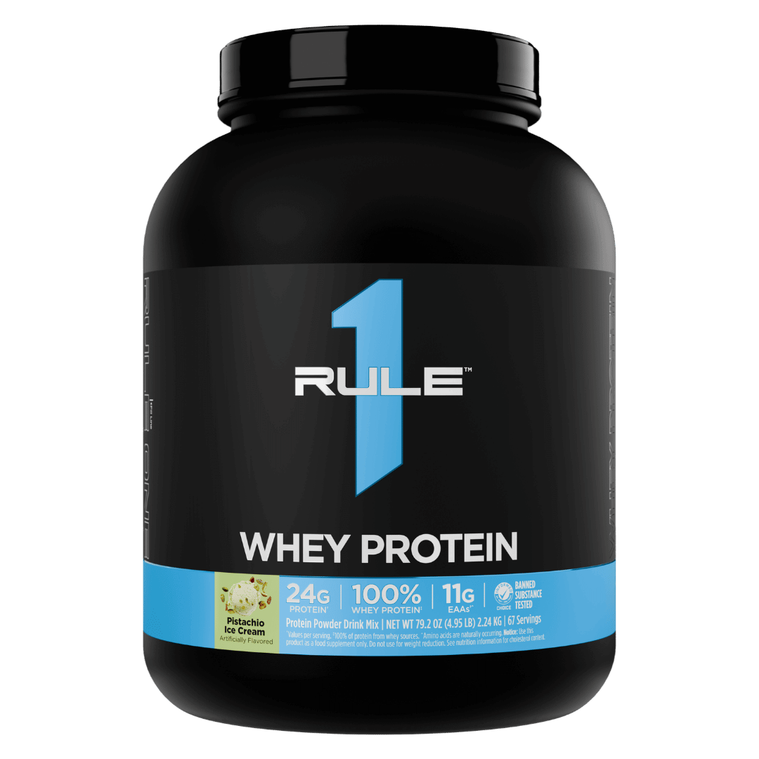 Rule 1 Whey Blend