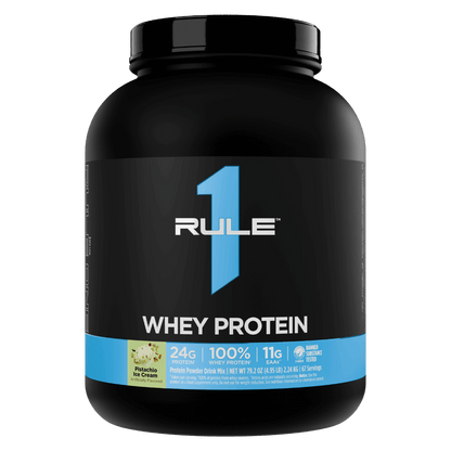 Rule 1 Whey Blend