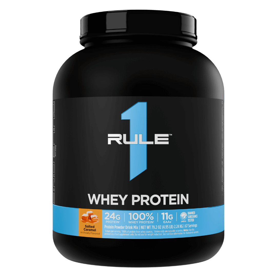 Rule 1 Whey Blend