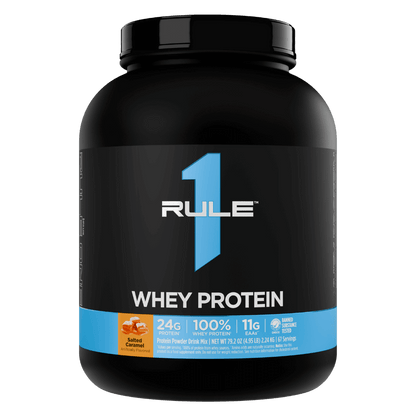 Rule 1 Whey Blend