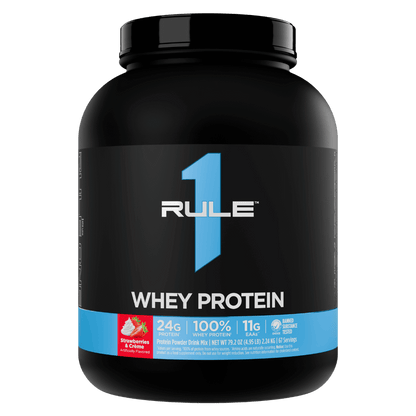 Rule 1 Whey Blend