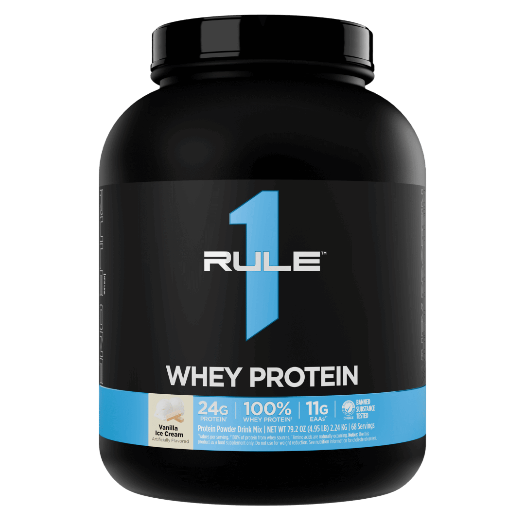 Rule 1 Whey Blend