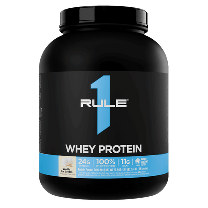 Rule 1 Whey Blend