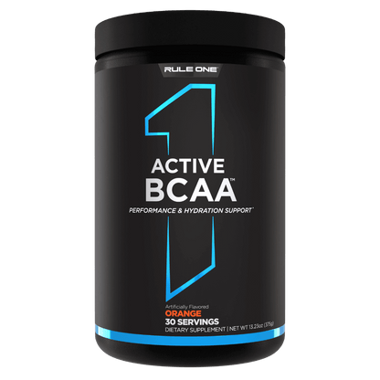 Rule 1 Active BCAA