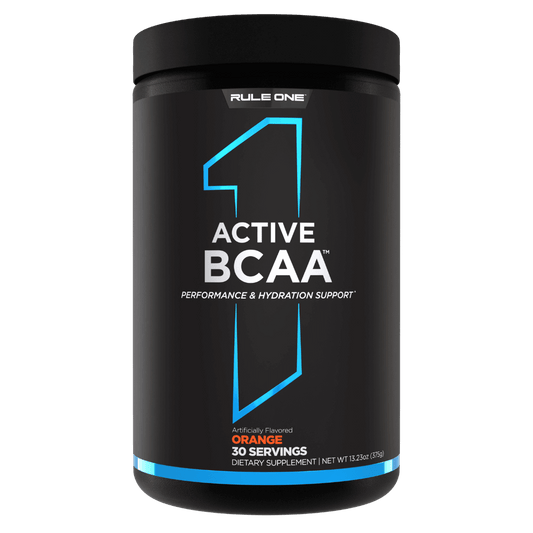 Rule 1 Active BCAA